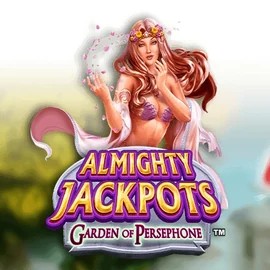 Play the Almighty Jackpots: Garden of Persephone slot by Novomatic on 888 Casino