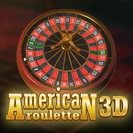 Play the American Roullete 3D (Evoplay) slot by Evoplay on 888 Casino