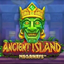 Try Ancient Island Megaways slot by Pragmatic Play on indenty-rapportage.nl – logo image
