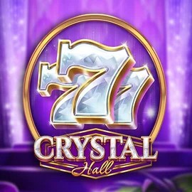 Enjoy Crystal Hall by Play'n GO – logo hosted on indenty-rapportage.nl