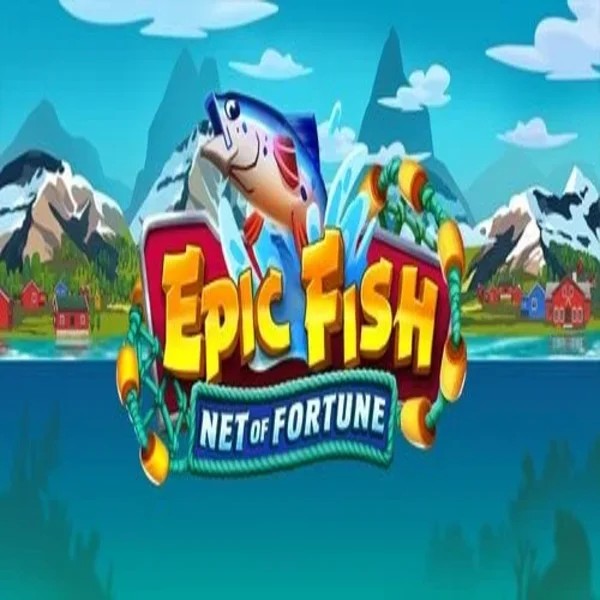 Epic Fish Net of Fortune online slot from Quickspin – play at indenty-rapportage.nl