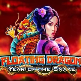 Try Floating Dragon Year of the Snake slot by Pragmatic Play on indenty-rapportage.nl – logo image