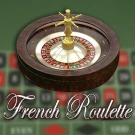 French Roulette (BGaming) by BGAMING, showcased at indenty-rapportage.nl – game logo