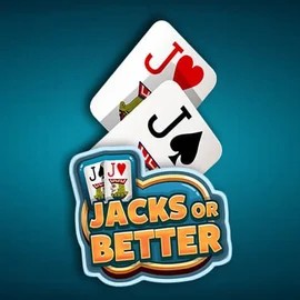 Try Jacks or Better (Red Rake Gaming) slot by Red Rake Gaming on indenty-rapportage.nl – logo image