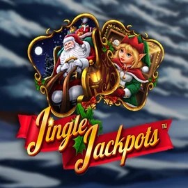 Jingle Jackpots online slot from Dragon Gaming – play at indenty-rapportage.nl