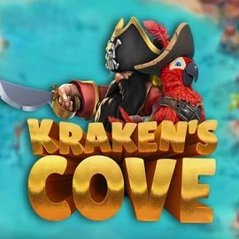Krakens Cove – slot by Relax Gaming, featured at indenty-rapportage.nl