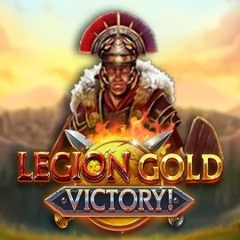 Legion Gold Victory! – slot by Play'n GO, featured at indenty-rapportage.nl