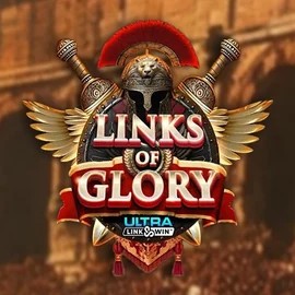 Enjoy Links of Glory by Slingshot Studios – logo hosted on indenty-rapportage.nl