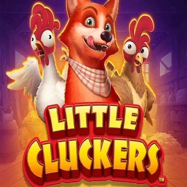 Play Little Cluckers slot by Greentube on indenty-rapportage.nl