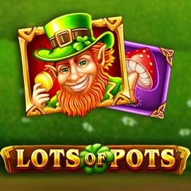 Play the Lots of Pots slot by SYNOT Games on 888 Casino
