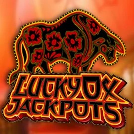 Enjoy Lucky Ox Jackpots by Rival – logo hosted on indenty-rapportage.nl