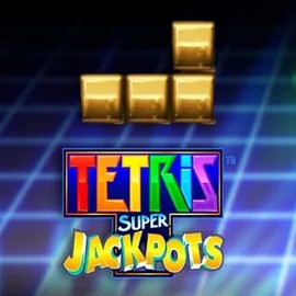 Tetris Super Jackpots online slot from WMS – play at indenty-rapportage.nl